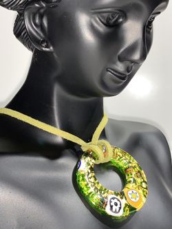 Murano Glass Jewelry (7)