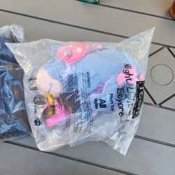 Disney Plush