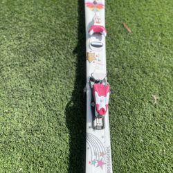 Kids Skis 