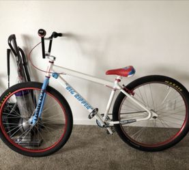 Se bikes mike buff big ripper 2018 deals