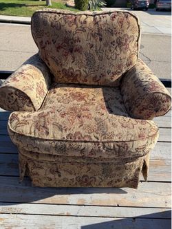 Cute chair