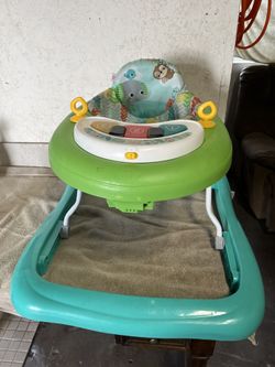 Baby Walker