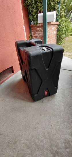SKB 6U Rack Case