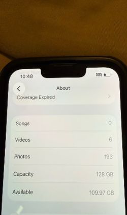 iPhone 13 128gb unlocked great condition