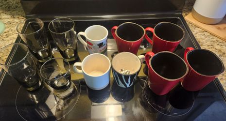 Cups