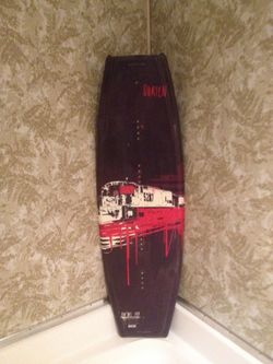 Obrien wakeboard
