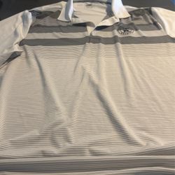 Puma Size 2xl Collar Shirt