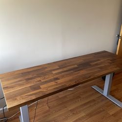 IKEA Karlby Walnut Countertop 72’