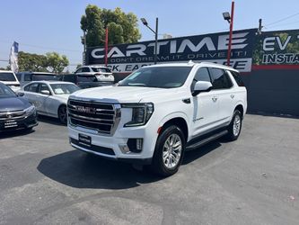 2023 GMC Yukon