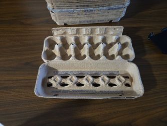 Egg Cartons 55