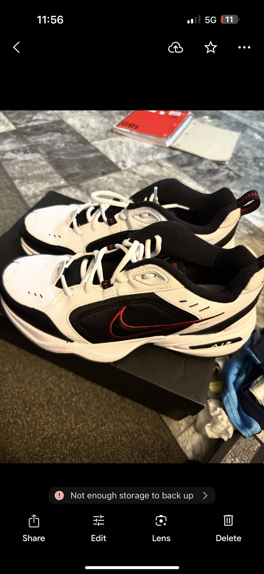 Nike Men's 9