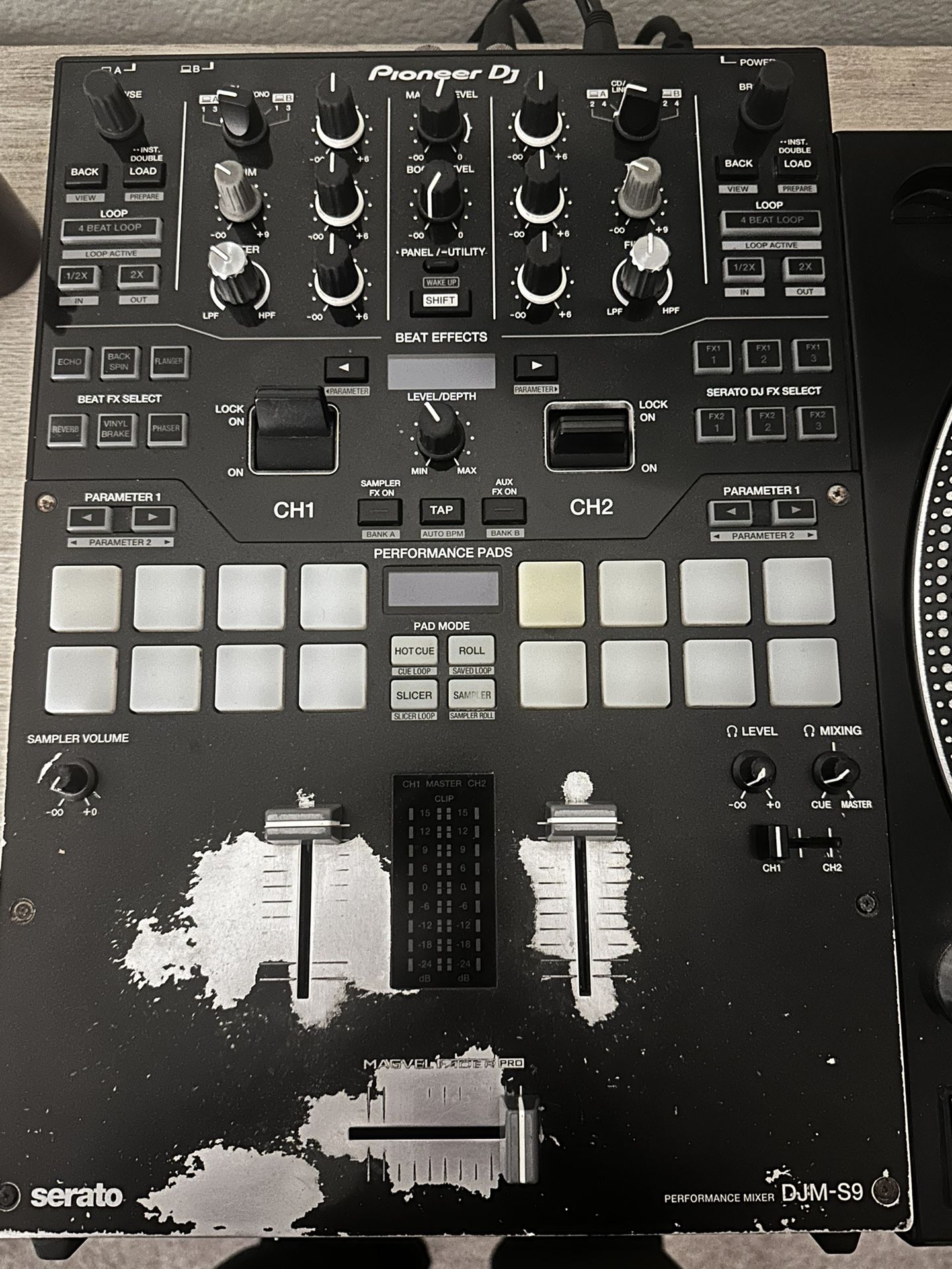 DJM S9 