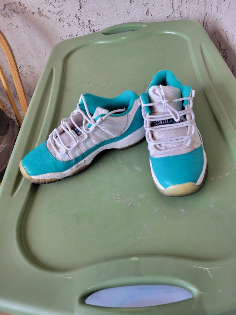 Jordan shoes