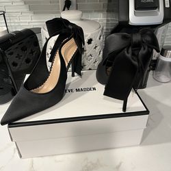 Steve Madden Women’s Heels