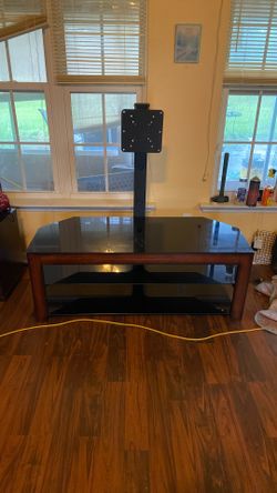 Tv Mount Entertainment Center