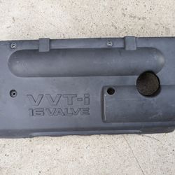 1ZZ Toyota Corolla Matrix RAV4 Valve Plastic Cover