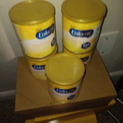 Baby Milk