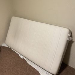 Twin Mattress 