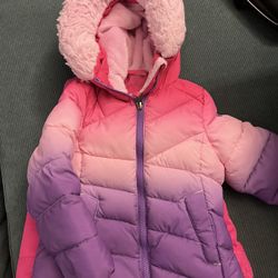 Snozu Snow Coat And Pants