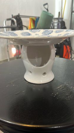 Handmade Cookie Platter