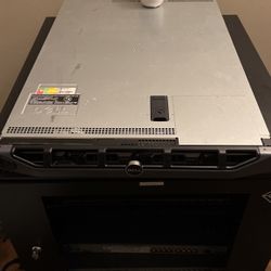Dell PowerEdge R330 Server