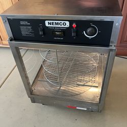 Pizza / Food Warmer 