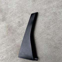 Honda Fit Rear Passenger Door Trim