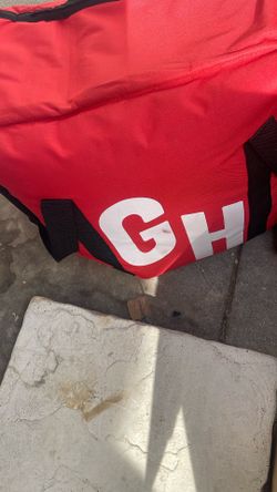 Two Food Warmers Grubhub 