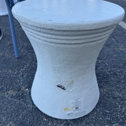 Accent Patio Table /🔥 50% OFF ENTIRE WAREHOUSE 🔥 Prices Already Discounted | Milkito Mercantile 