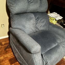 Electric Recliner Chair