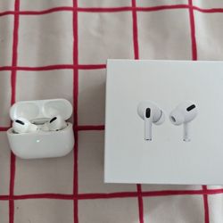 Authentic Apple Airpod Pro