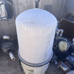 Pentair Pool Filter $300