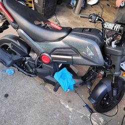 Honda Navi
