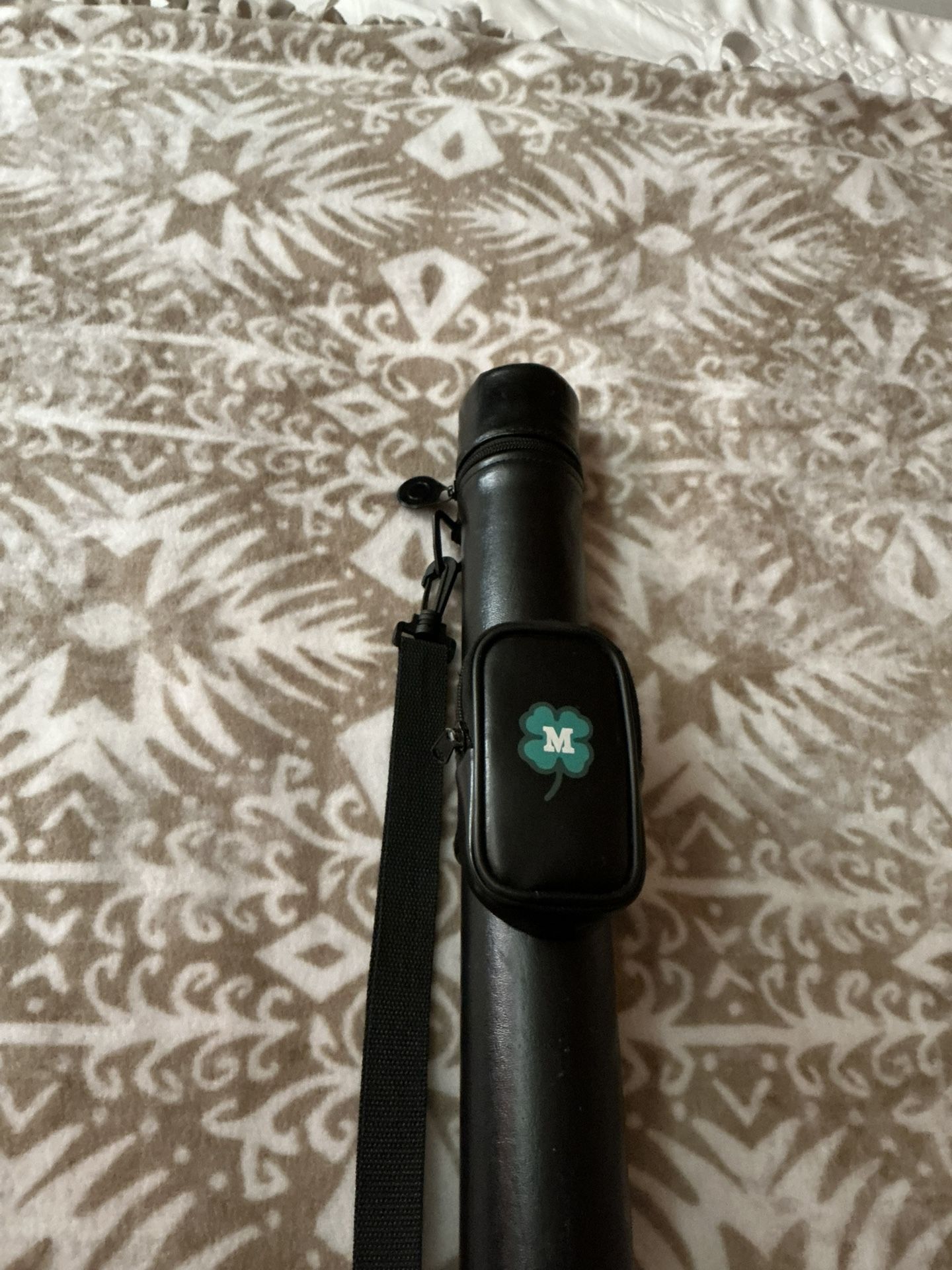 McDermott Pro Cue Kit