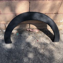 Fender Flares