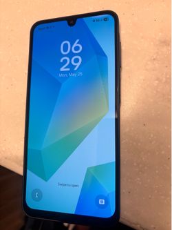 Samsung a16 5g