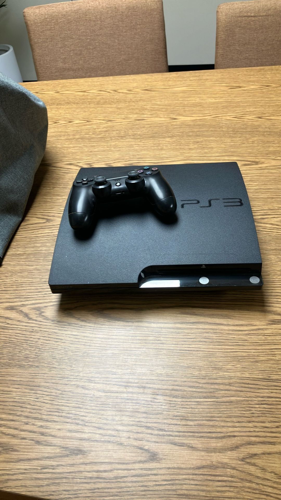 PS3