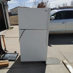  Garage Frig It Works