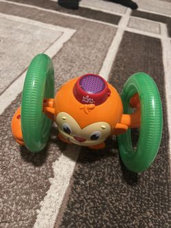 Bright Starts Toys For Infant 