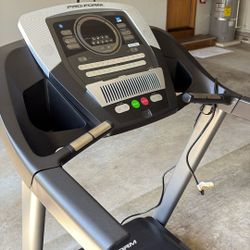 Pro Form Treadmill