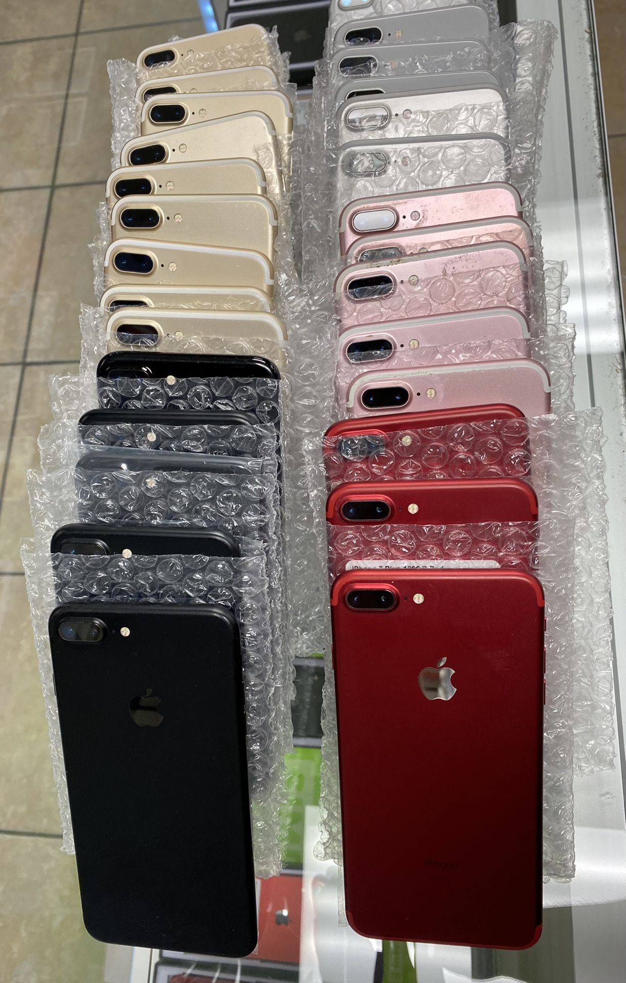 iPhone 7 Plus 32GB UNLOCK