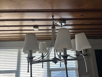 Light Fixture