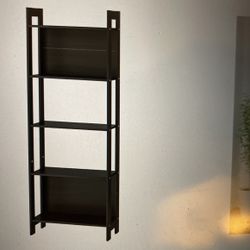 Laiva Bookcase