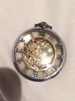 Seeland watch