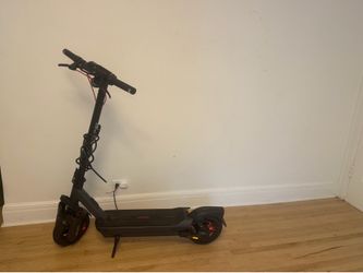 2026 Segway 9Bot MAX G3