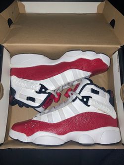 JORDAN 6 RINGS BG  4.5Y