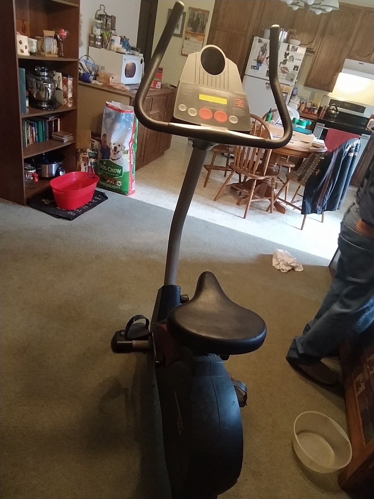 Exercise Equipment