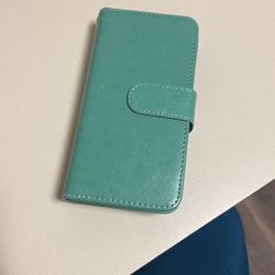 Android wallet case