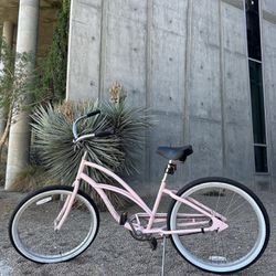 trek women’s cruiser bicycle 
