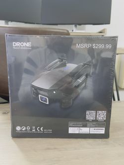 Yomi Drone